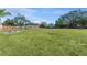 Community park with grassy field and picnic tables at 6512 2Nd Ave Ne, Bradenton, FL 34208