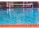 Relaxing pool with a shallow water basketball goal at 1900 59Th N Ave # 212, St Petersburg, FL 33714