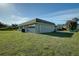 Ranch house with large backyard at 4173 Driver Ln, Port Charlotte, FL 33981