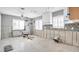 A kitchen undergoing a complete renovation at 117 73Rd Ave, St Pete Beach, FL 33706