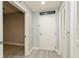 Modern entryway with light flooring and open space at 145 2Nd S Ave # 616, St Petersburg, FL 33701