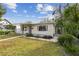 House exterior with lawn and walkway at 2934 3Rd S Ave, St Petersburg, FL 33712