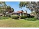 Single story home with backyard at 4333 Trails Dr # 10-1, Sarasota, FL 34232