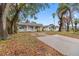 Recently updated home with a long driveway and basketball hoop at 5712 17Th N Ave, St Petersburg, FL 33710