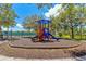 Safe and fun playground for children at 5720 107Th E Ter, Parrish, FL 34219