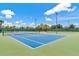 Well-maintained tennis courts for residents' enjoyment at 5720 107Th E Ter, Parrish, FL 34219