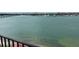 Panoramic waterfront view, bridge and sailboats at 6265 Sun Blvd # 906, St Petersburg, FL 33715