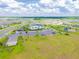 Community pool with a cabana and playground at 12143 Kingsley Trl, Parrish, FL 34219