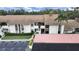 Two-story building with parking and landscaping at 2866 Countrybrook Dr # 15, Palm Harbor, FL 34684