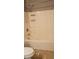 Clean bathroom with tub and shower combination at 301 3Rd Sw Ave, Largo, FL 33770