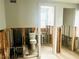 Bathroom under renovation, showing exposed plumbing and walls at 4135 Helena Ne St, St Petersburg, FL 33703