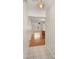 Bright and airy entryway with tiled floors leading to a living area at 4746 Azalea Dr # 203C, New Port Richey, FL 34652