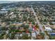 Home's location shown in neighborhood overview at 546 Orangewood Dr, Dunedin, FL 34698