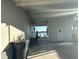 Covered carport area with lake view at 8512 Fantasia Park Way, Riverview, FL 33578