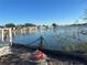 Enjoy tranquil lake views from this waterfront property at 8512 Fantasia Park Way, Riverview, FL 33578