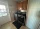 Convenient laundry room with washer and dryer included at 8512 Fantasia Park Way, Riverview, FL 33578
