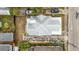 Aerial view of the home and surrounding neighborhood at 912 E 20Th Ave, Tampa, FL 33605