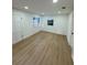 Spacious bedroom featuring new flooring and fresh paint at 915 E 20Th Ave, Tampa, FL 33605