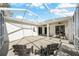 Relaxing screened patio, perfect for outdoor enjoyment at 10038 Reagan Dairy Trl, Bradenton, FL 34212