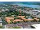 Aerial view showing apartment complex location at 10764 70Th Ave # 1303, Seminole, FL 33772