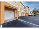 Complex features ample parking and private garages at 10764 70Th Ave # 1303, Seminole, FL 33772