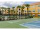 Enjoy a game of shuffleboard near the pool at 10764 70Th Ave # 1303, Seminole, FL 33772