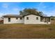 Newly renovated single story home with a large backyard at 11901 Munbury Dr, Dade City, FL 33525