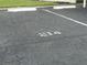 Assigned parking spot number 214 at 214 Elmwood Cir # 214, Seminole, FL 33777