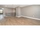Bright and airy bonus room with wood-look floors and plenty of natural light at 2436 Sand Gables Trl, Bradenton, FL 34208