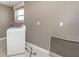 Laundry room with washer and dryer hookups at 2436 Sand Gables Trl, Bradenton, FL 34208