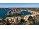 Luxury waterfront condos, private boat docks and a pool at 2795 Kipps Colony S Dr # 104, St Petersburg, FL 33707