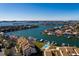 Stunning waterfront property with private docks and pool at 2795 Kipps Colony S Dr # 104, St Petersburg, FL 33707