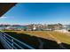 Water view from balcony, boats and homes visible at 2795 Kipps Colony S Dr # 104, St Petersburg, FL 33707