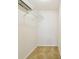 Spacious closet with wire shelving at 402 Dorchester Pl # 28, Sun City Center, FL 33573