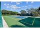 Enjoy two well-maintained outdoor pickleball courts at 402 Dorchester Pl # 28, Sun City Center, FL 33573