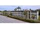 Two-story building with palm trees at 4455 Duhme Rd # 303, St Petersburg, FL 33708