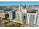 Highrise building in the heart of the city, offering stunning city views at 450 Knights Run Ave # 705, Tampa, FL 33602