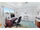Spacious office with large window and double closets at 4500 38Th S St, St Petersburg, FL 33711