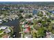 Waterfront home, close to the water at 5215 Dover Ne St, St Petersburg, FL 33703