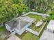 House with backyard, shed, boat, and RV at 6108 Pershing Ne St, St Petersburg, FL 33703
