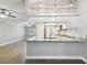 Updated kitchen with granite countertops and stainless steel appliances at 7101 69Th N St, Pinellas Park, FL 33781