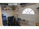 Large closet ideal for storing musical instruments and equipment at 8999 Founders Cir, Palmetto, FL 34221