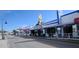 Quaint street view featuring shops and restaurants at 1010 Bowsprit Ln # 0, Holiday, FL 34691