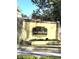 Lake Shore Ranch deed restricted community entrance at 1112 Lake Shore Ranch Dr, Seffner, FL 33584