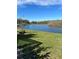 Scenic view of the peaceful lake at 1112 Lake Shore Ranch Dr, Seffner, FL 33584