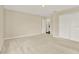 Spacious bedroom with closet and access to bathroom at 11120 Kempton Vista Dr, Riverview, FL 33579