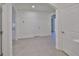 Spacious entryway with tile flooring and access to other rooms at 11520 Koti Creek Ln, Thonotosassa, FL 33592