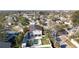 Property view showcasing home and neighborhood at 1600 Pennsylvania Ne Ave, St Petersburg, FL 33703