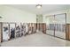 Undergoing renovation, features mirrored closet and window at 17602 Sterling Ter, Redington Shores, FL 33708