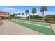 Enjoy recreation with outdoor shuffleboard courts at 2900 45Th S St # 22, Gulfport, FL 33711